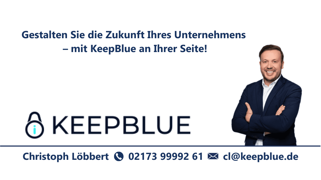 Keepblue