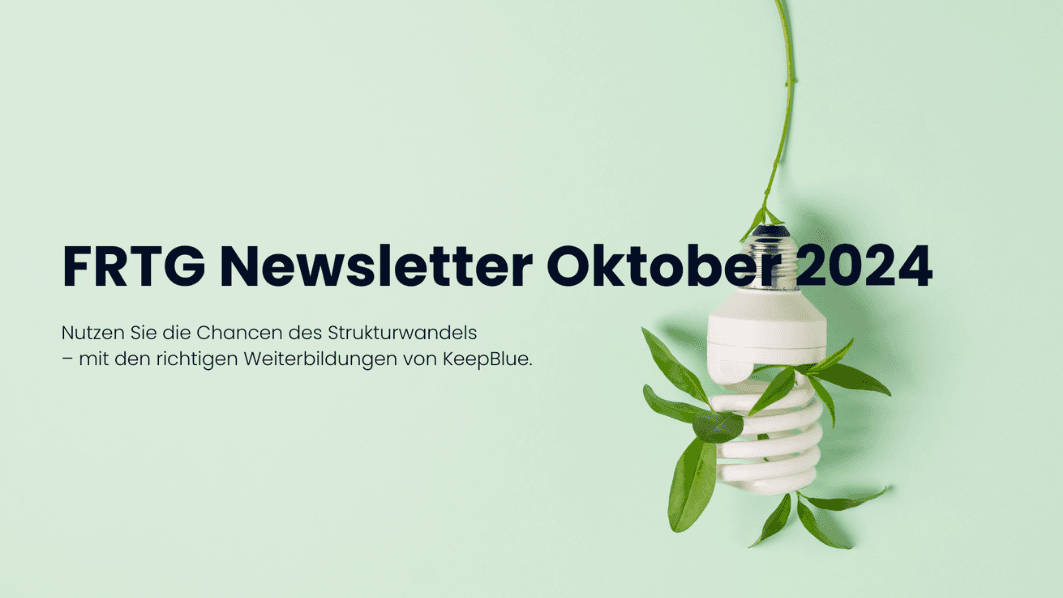 Newsletter Oktober