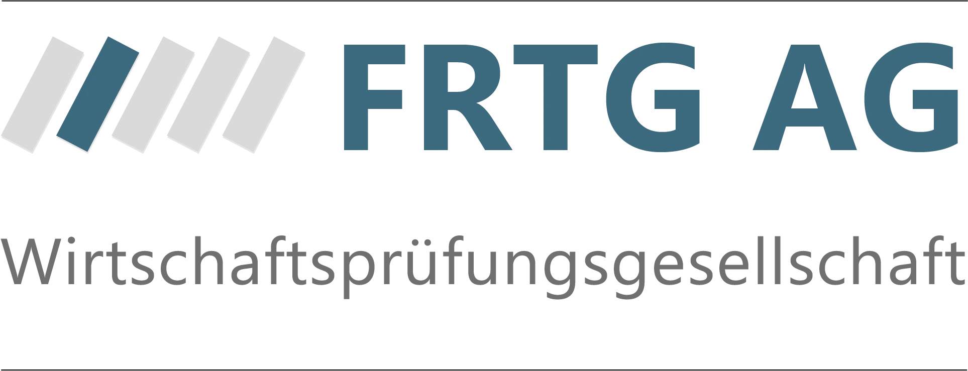 FRTG AG Wirtschaftsprüfungsgesellschaft