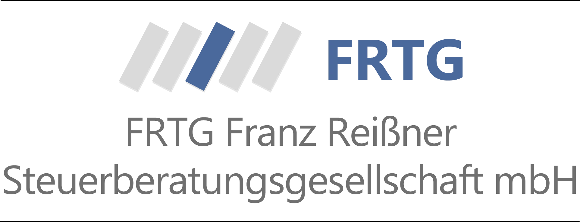 FRTG Franz Reißner Steuerberatungsgesellschaft mbH